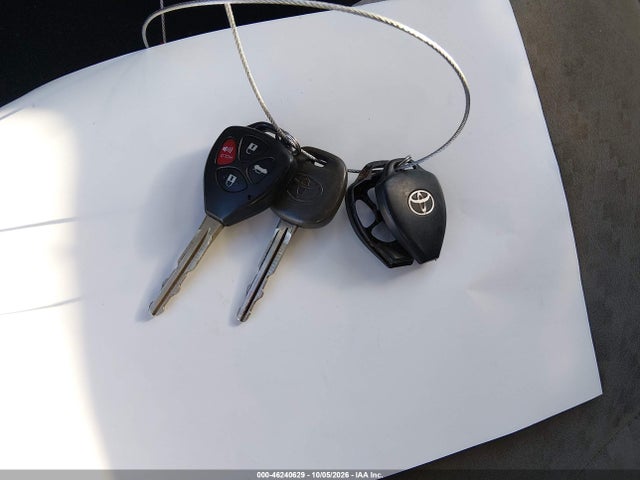 Aukcja sprzedaży 2009 Toyota Corolla Le, vin: 1NXBU40EX9Z159741, numer aukcji: 46240629