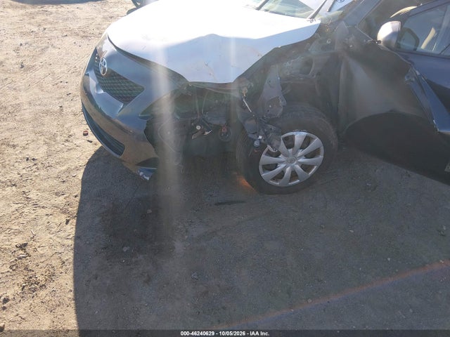 Aukcja sprzedaży 2009 Toyota Corolla Le, vin: 1NXBU40EX9Z159741, numer aukcji: 46240629