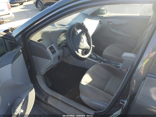 Aukcja sprzedaży 2009 Toyota Corolla Le, vin: 1NXBU40EX9Z159741, numer aukcji: 46240629