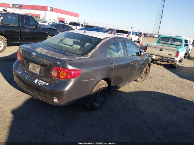 Aukcja sprzedaży 2009 Toyota Corolla Le, vin: 1NXBU40EX9Z159741, numer aukcji: 46240629
