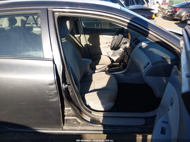 Aukcja sprzedaży 2009 Toyota Corolla Le, vin: 1NXBU40EX9Z159741, numer aukcji: 46240629
