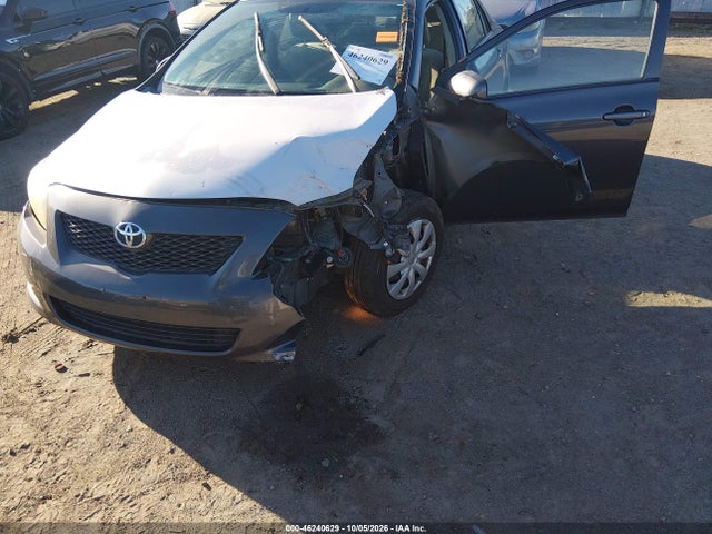 Aukcja sprzedaży 2009 Toyota Corolla Le, vin: 1NXBU40EX9Z159741, numer aukcji: 46240629