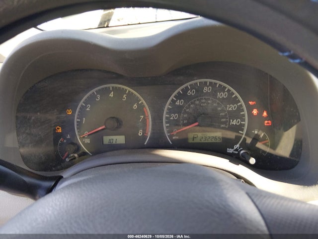 Aukcja sprzedaży 2009 Toyota Corolla Le, vin: 1NXBU40EX9Z159741, numer aukcji: 46240629