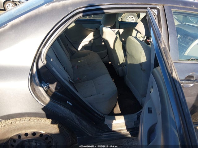Aukcja sprzedaży 2009 Toyota Corolla Le, vin: 1NXBU40EX9Z159741, numer aukcji: 46240629