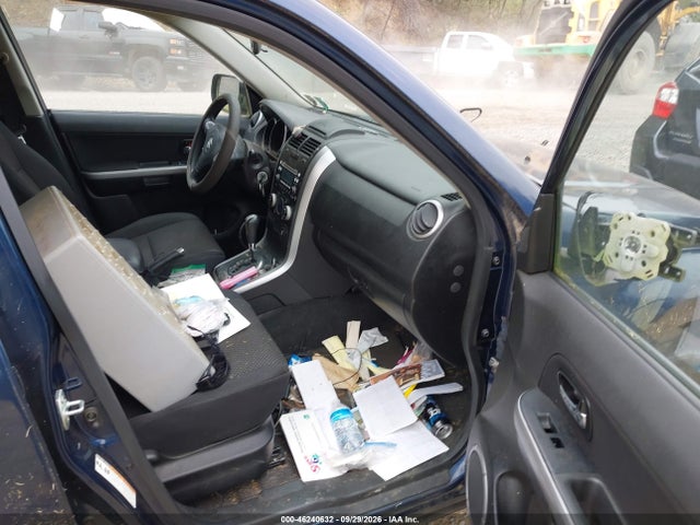 Aukcja sprzedaży 2012 Suzuki Grand Vitara Premium, vin: JS3TD0D26C4101989, numer aukcji: 46240632
