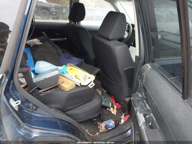 Aukcja sprzedaży 2012 Suzuki Grand Vitara Premium, vin: JS3TD0D26C4101989, numer aukcji: 46240632