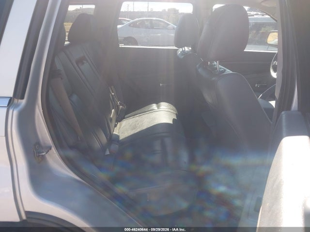 Продажа на аукционе авто 2005 Jeep Grand Cherokee Limited, vin: 1J4HR58265C672138, номер лота: 46240644