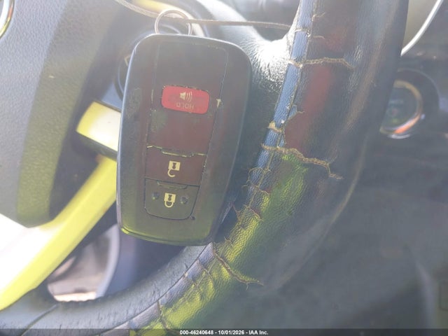 Продаж на аукціоні авто 2016 Toyota Prius Four, vin: jtdkarfu9g3505208, номер лоту: 46240648