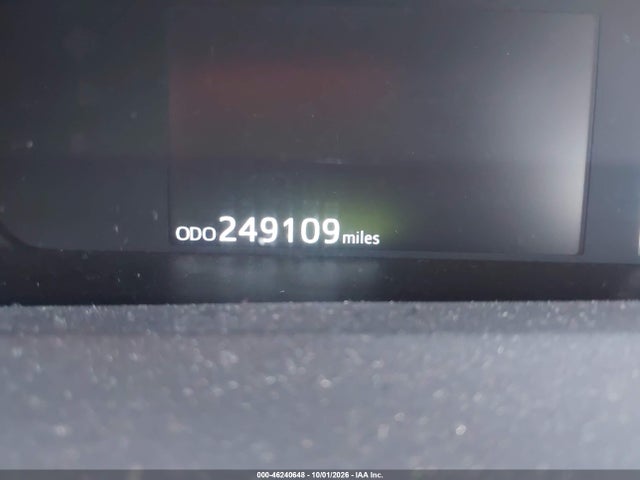 Продаж на аукціоні авто 2016 Toyota Prius Four, vin: jtdkarfu9g3505208, номер лоту: 46240648
