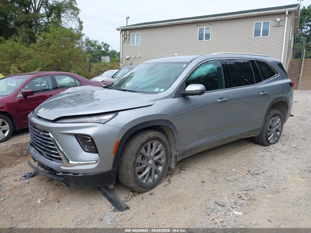 Aukcja sprzedaży 2025 Buick Enclave Preferred Fwd, vin: 5GAEVARS6SJ130431, numer aukcji: 46240652