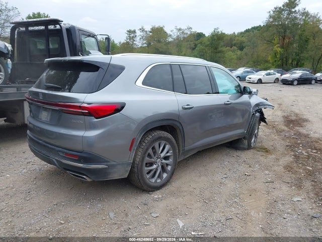 Aukcja sprzedaży 2025 Buick Enclave Preferred Fwd, vin: 5GAEVARS6SJ130431, numer aukcji: 46240652