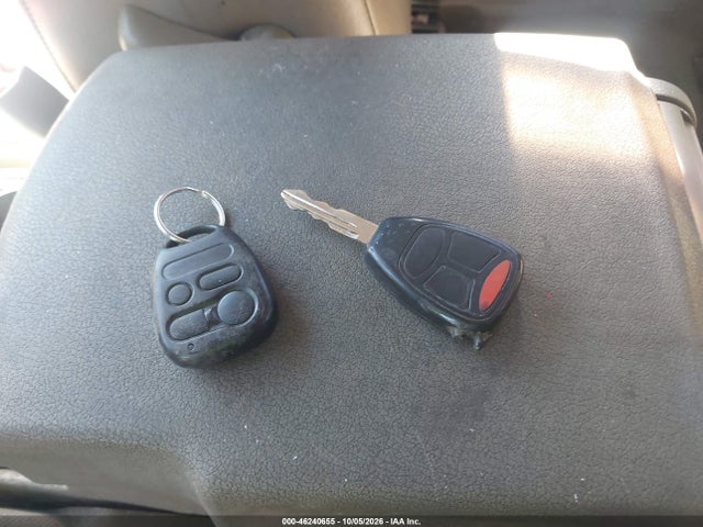 Продаж на аукціоні авто 2005 Jeep Grand Cherokee Laredo, vin: 1J8GR48K55C661426, номер лоту: 46240655