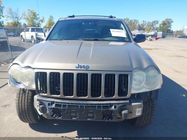 Продаж на аукціоні авто 2005 Jeep Grand Cherokee Laredo, vin: 1J8GR48K55C661426, номер лоту: 46240655