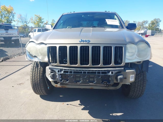 Продаж на аукціоні авто 2005 Jeep Grand Cherokee Laredo, vin: 1J8GR48K55C661426, номер лоту: 46240655