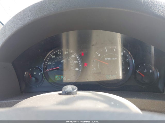 Продаж на аукціоні авто 2005 Jeep Grand Cherokee Laredo, vin: 1J8GR48K55C661426, номер лоту: 46240655
