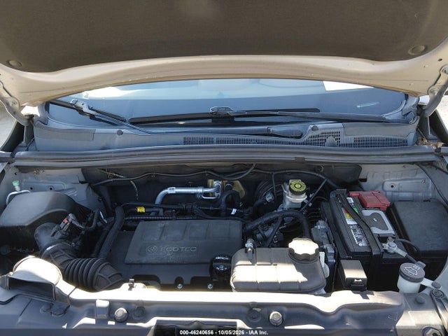 Продажа на аукционе авто 2015 Buick Encore Premium, vin: KL4CJDSB4FB160244, номер лота: 46240656