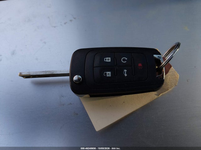 Продажа на аукционе авто 2015 Buick Encore Premium, vin: KL4CJDSB4FB160244, номер лота: 46240656