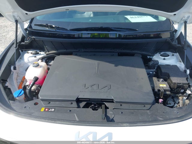 Продажа на аукционе авто 2023 Kia Niro Ev Wave, vin: KNDCT3L16P5014976, номер лота: 46240673