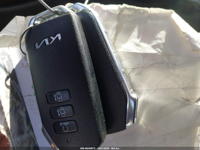 Продажа на аукционе авто 2023 Kia Niro Ev Wave, vin: KNDCT3L16P5014976, номер лота: 46240673