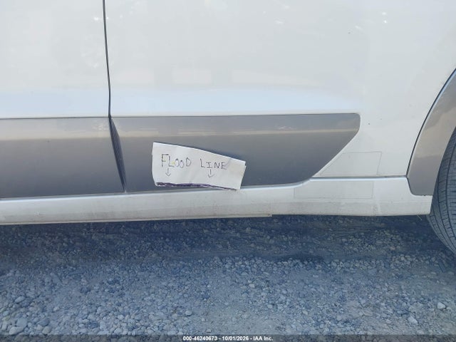 Продажа на аукционе авто 2023 Kia Niro Ev Wave, vin: KNDCT3L16P5014976, номер лота: 46240673