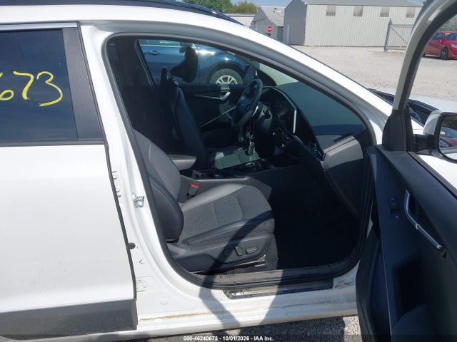 Продажа на аукционе авто 2023 Kia Niro Ev Wave, vin: KNDCT3L16P5014976, номер лота: 46240673