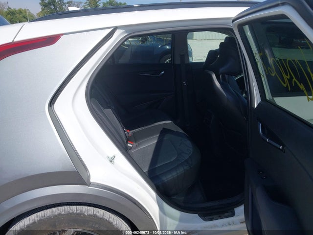 Продажа на аукционе авто 2023 Kia Niro Ev Wave, vin: KNDCT3L16P5014976, номер лота: 46240673