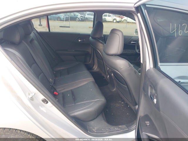 Aukcja sprzedaży 2013 Honda Accord Ex-l, vin: 1HGCR2F82DA136448, numer aukcji: 46240674