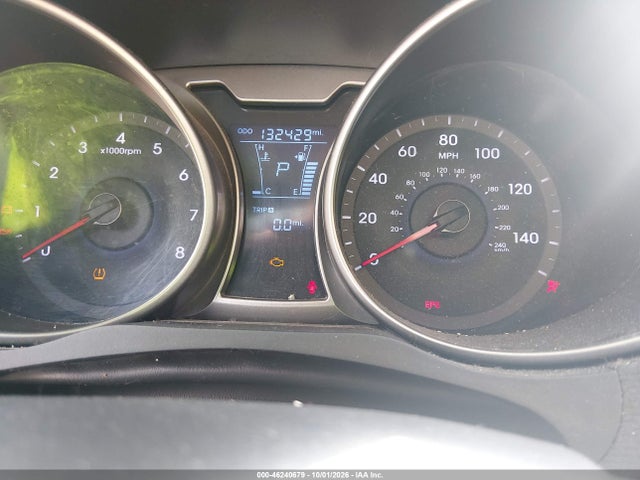 Продаж на аукціоні авто 2014 Hyundai Veloster Base W/black, vin: KMHTC6AD1EU182747, номер лоту: 46240679