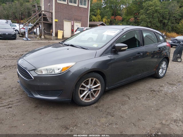 Продаж на аукціоні авто 2015 Ford Focus Se, vin: 1FADP3K21FL214313, номер лоту: 46240680