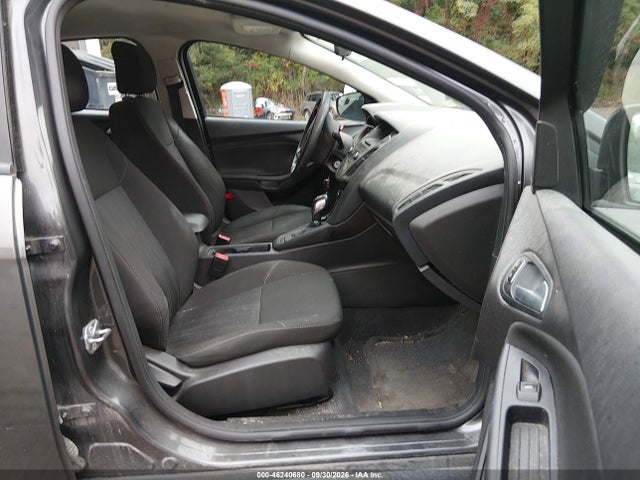 Продаж на аукціоні авто 2015 Ford Focus Se, vin: 1FADP3K21FL214313, номер лоту: 46240680