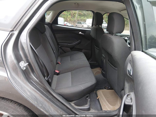 Продаж на аукціоні авто 2015 Ford Focus Se, vin: 1FADP3K21FL214313, номер лоту: 46240680