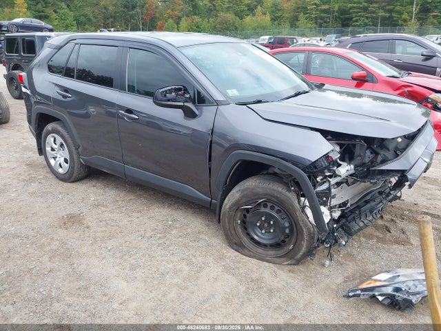 Aukcja sprzedaży 2024 Toyota Rav4 Le, vin: 2T3F1RFV0RC425498, numer aukcji: 46240683