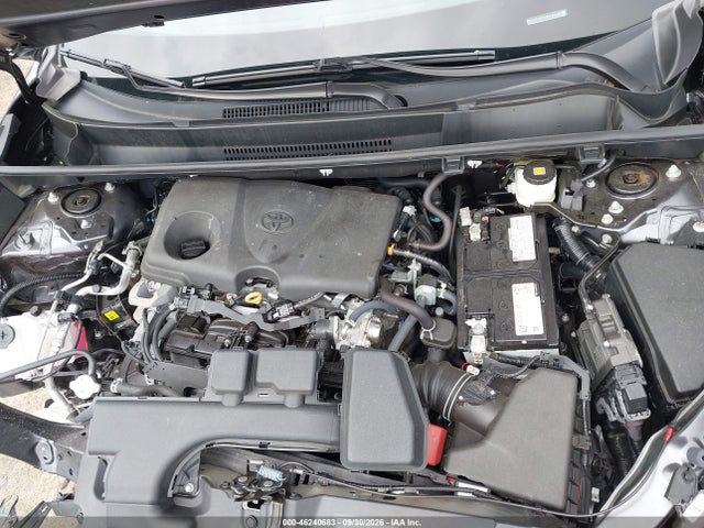 Aukcja sprzedaży 2024 Toyota Rav4 Le, vin: 2T3F1RFV0RC425498, numer aukcji: 46240683