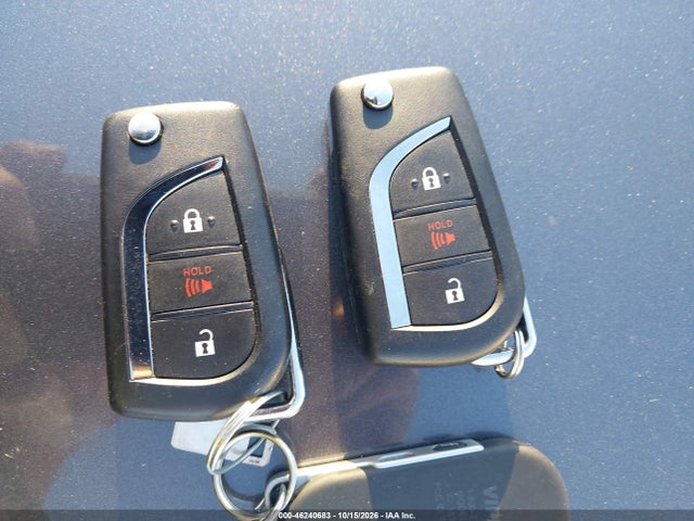 Aukcja sprzedaży 2024 Toyota Rav4 Le, vin: 2T3F1RFV0RC425498, numer aukcji: 46240683
