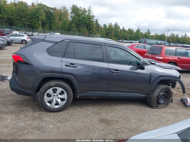 Aukcja sprzedaży 2024 Toyota Rav4 Le, vin: 2T3F1RFV0RC425498, numer aukcji: 46240683