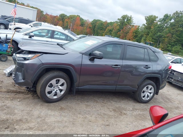 Aukcja sprzedaży 2024 Toyota Rav4 Le, vin: 2T3F1RFV0RC425498, numer aukcji: 46240683