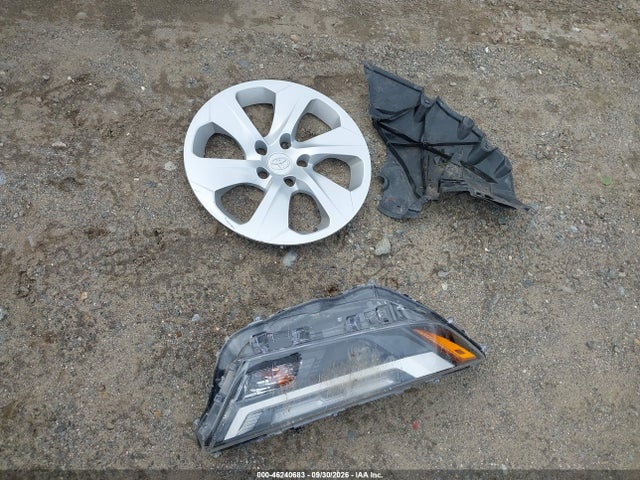 Aukcja sprzedaży 2024 Toyota Rav4 Le, vin: 2T3F1RFV0RC425498, numer aukcji: 46240683