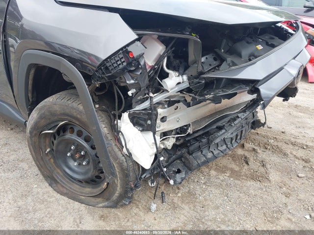 Aukcja sprzedaży 2024 Toyota Rav4 Le, vin: 2T3F1RFV0RC425498, numer aukcji: 46240683