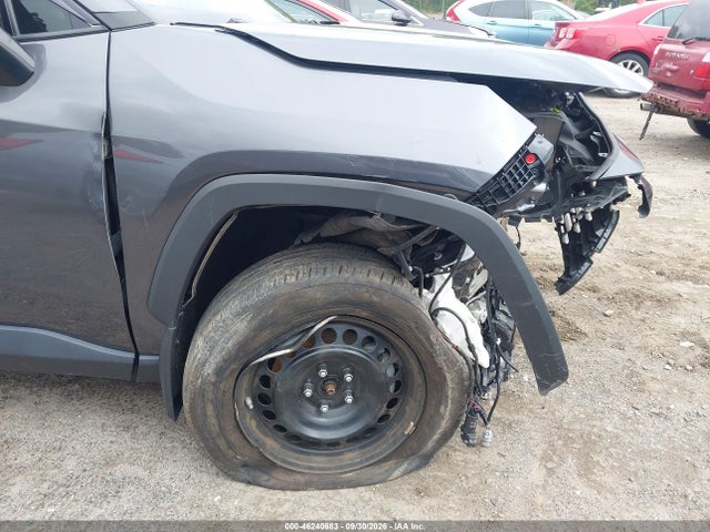 Aukcja sprzedaży 2024 Toyota Rav4 Le, vin: 2T3F1RFV0RC425498, numer aukcji: 46240683