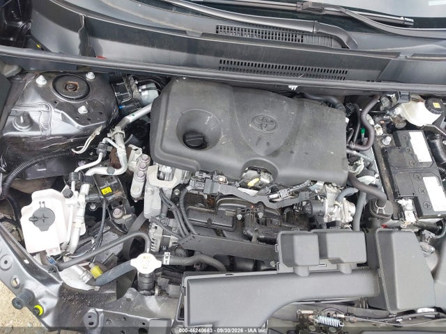 Aukcja sprzedaży 2024 Toyota Rav4 Le, vin: 2T3F1RFV0RC425498, numer aukcji: 46240683