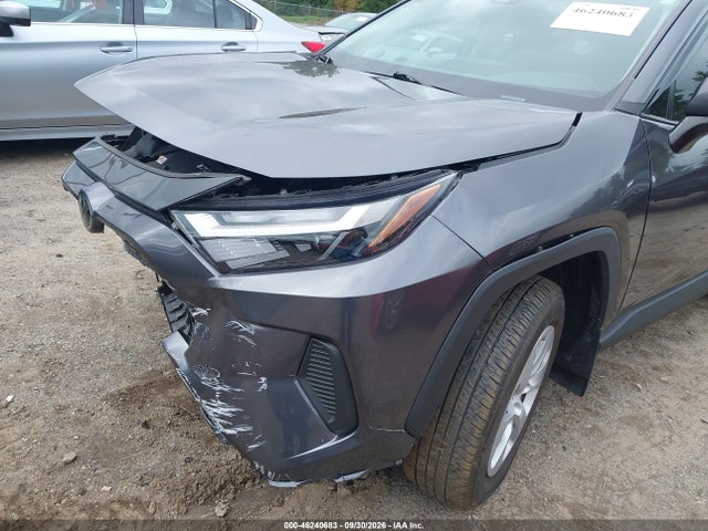 Aukcja sprzedaży 2024 Toyota Rav4 Le, vin: 2T3F1RFV0RC425498, numer aukcji: 46240683