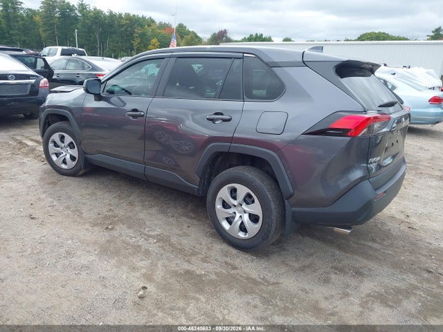 Aukcja sprzedaży 2024 Toyota Rav4 Le, vin: 2T3F1RFV0RC425498, numer aukcji: 46240683