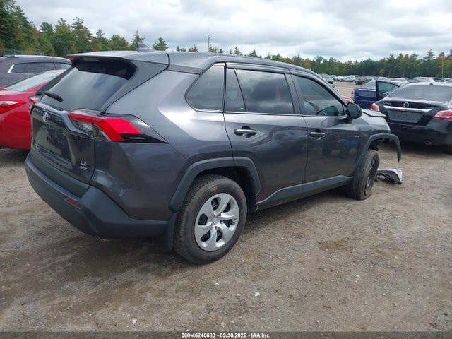 Aukcja sprzedaży 2024 Toyota Rav4 Le, vin: 2T3F1RFV0RC425498, numer aukcji: 46240683