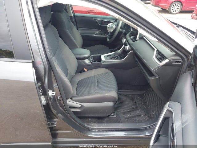 Aukcja sprzedaży 2024 Toyota Rav4 Le, vin: 2T3F1RFV0RC425498, numer aukcji: 46240683