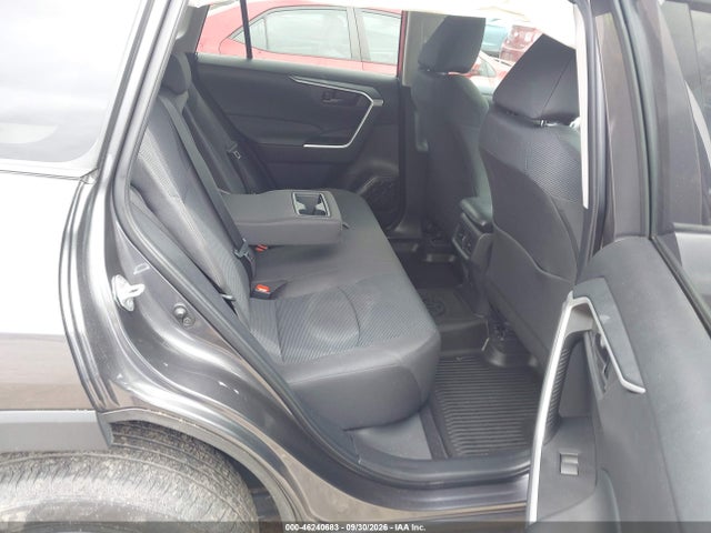 Aukcja sprzedaży 2024 Toyota Rav4 Le, vin: 2T3F1RFV0RC425498, numer aukcji: 46240683