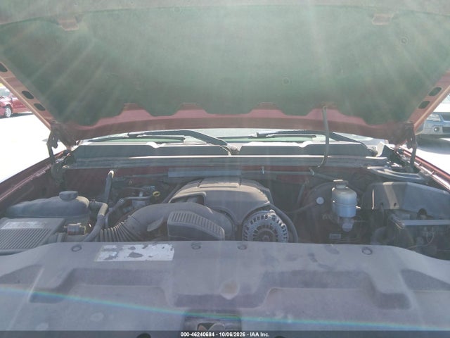 Auction sale of the 2007 Chevrolet Silverado 1500 Lt1, vin: 2GCEK13M271542364, lot number: 46240684