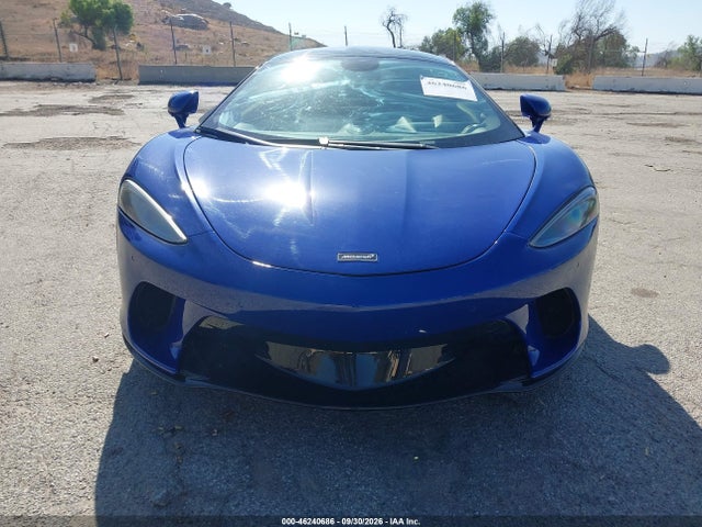 Mclaren GT 2023 SBM22GCA4PW002557 Image 12