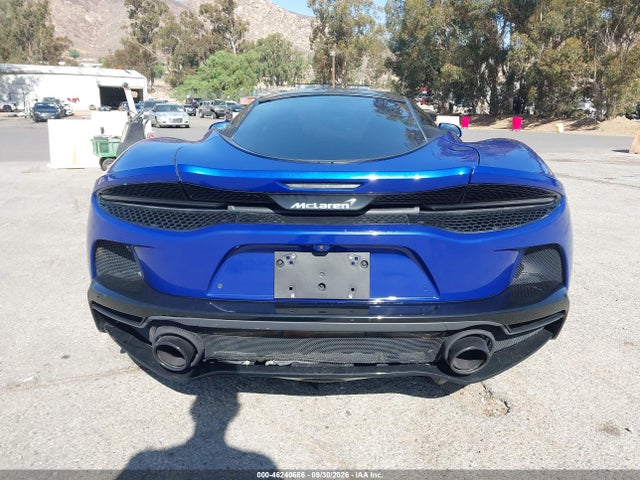 Mclaren GT 2023 SBM22GCA4PW002557 Image 16