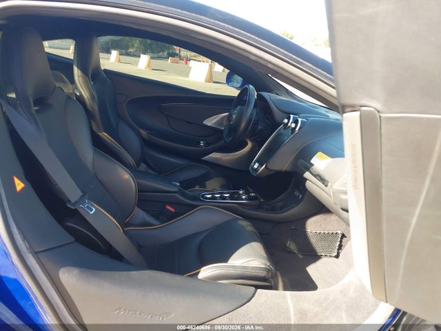 Mclaren GT 2023 SBM22GCA4PW002557 Image 5