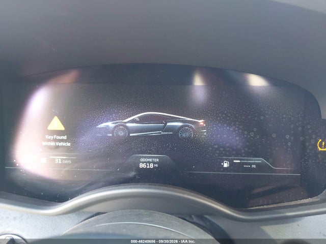 Mclaren GT 2023 SBM22GCA4PW002557 Image 7
